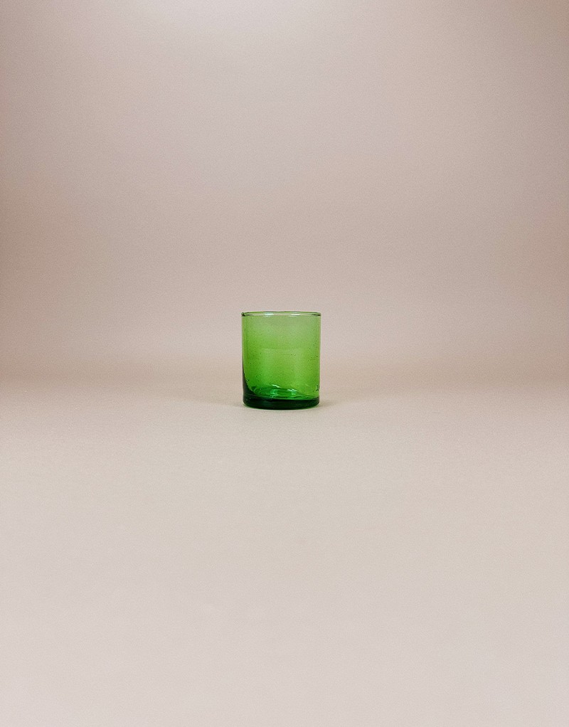 Le verre à eau Kadousse