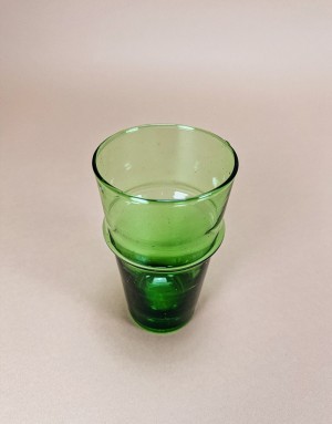 Le verre à jus Beldi