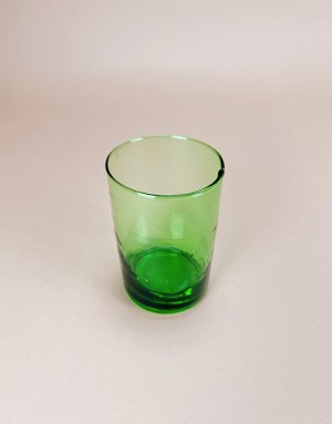 Le verre à jus Kadousse