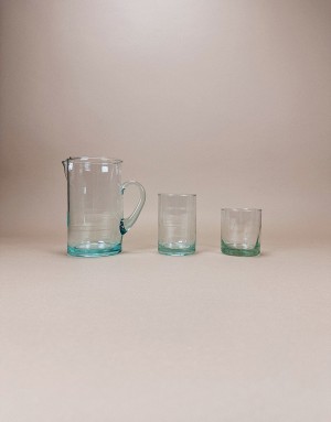 Le verre à jus Kadousse