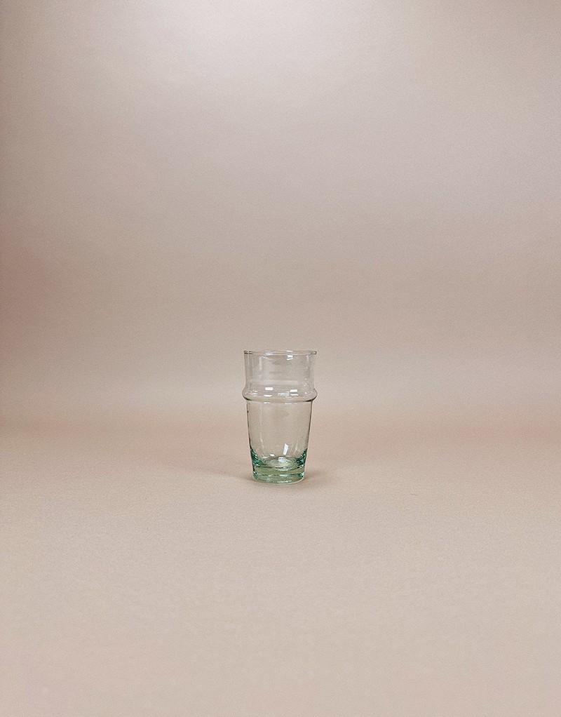 Le verre à jus Beldi