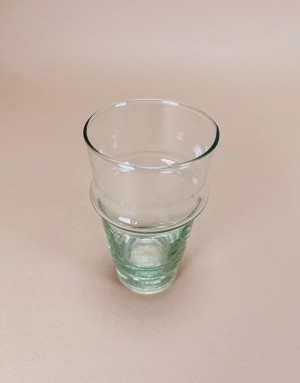 Le verre à jus Beldi